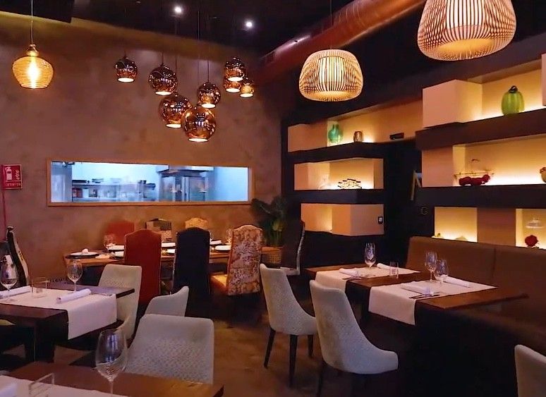 restaurante restaurante