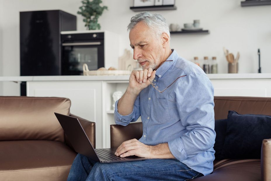 Orense ayudará a los mayores de 45 años a volver al mercado laboral. Foto: Bigstock