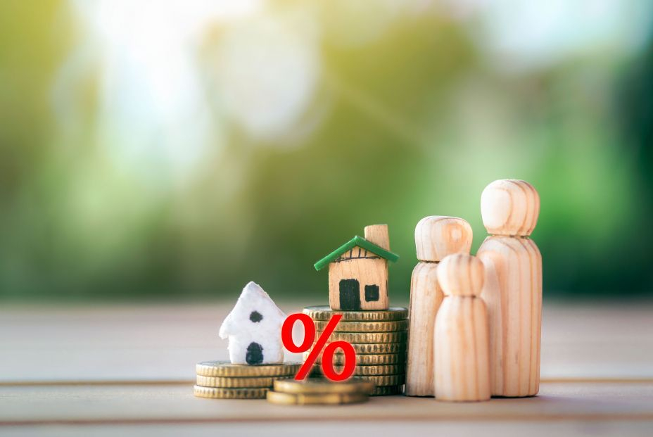 Siete CCAA anuncian rebajas en el IRPF autonómico en mayor o menor medida. Foto: Bigstock