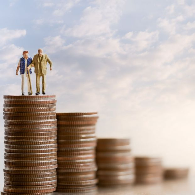 Emprendedores veteranos y jóvenes cerrarán el V Encuentro de Economía Sénior Emprendedores veteranos y jóvenes cerrarán el V Encuentro de Economía Sénior