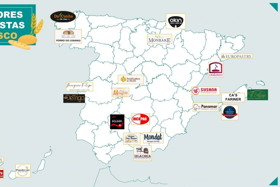 Mercadona dejará progresivamente la elaboración de pan. Foto: Europa Press Mercadona dejará progresivamente la elaboración de pan. Foto: Europa Press