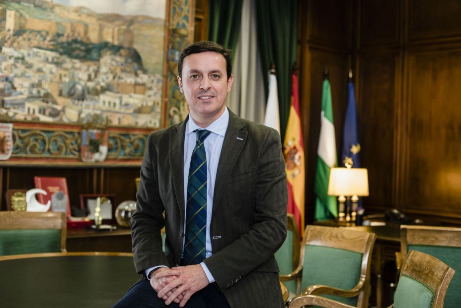 Foto Diputación Provincial de Almería