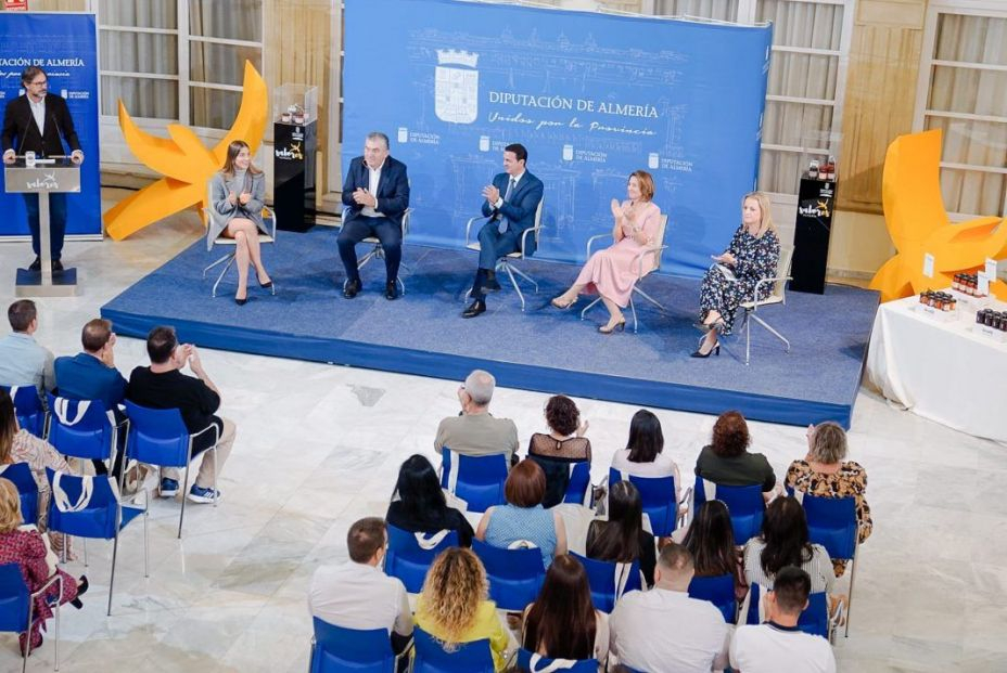 Desufli Sabores de Almeria 1068x714