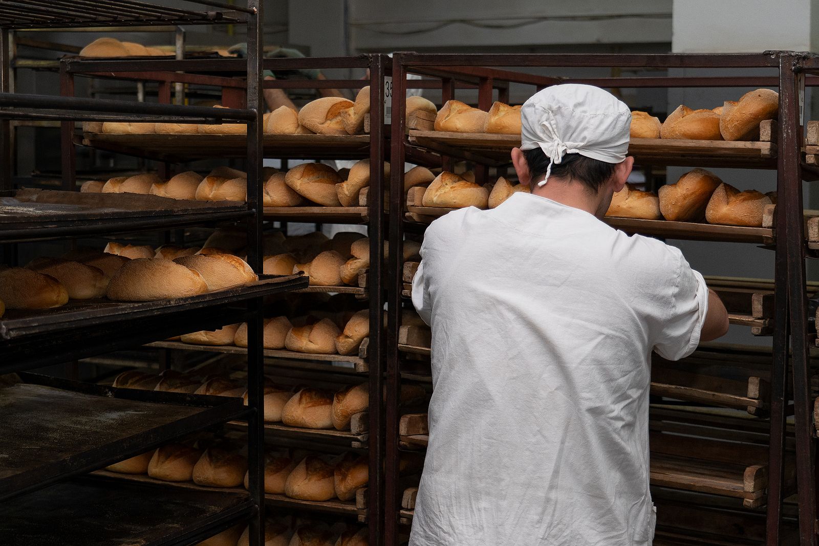 Jubilación, años cotizados y nocturnidad