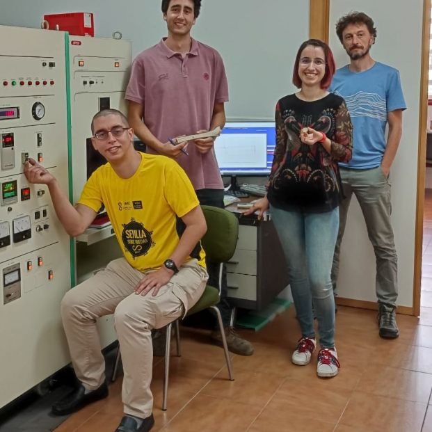 Diseñan un material cerámico que regenera huesos Diseñan un material cerámico que regenera huesos