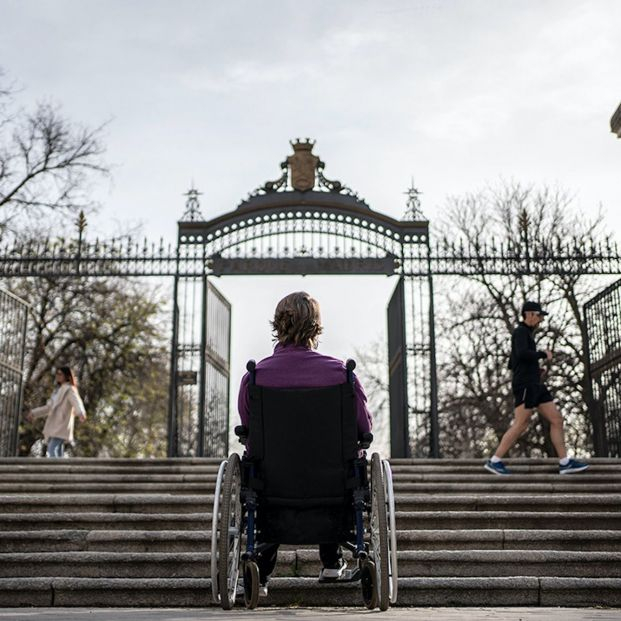 Ya se puede solicitar la candidatura para participar en los Premios Ciudad Europea Accesible 2025