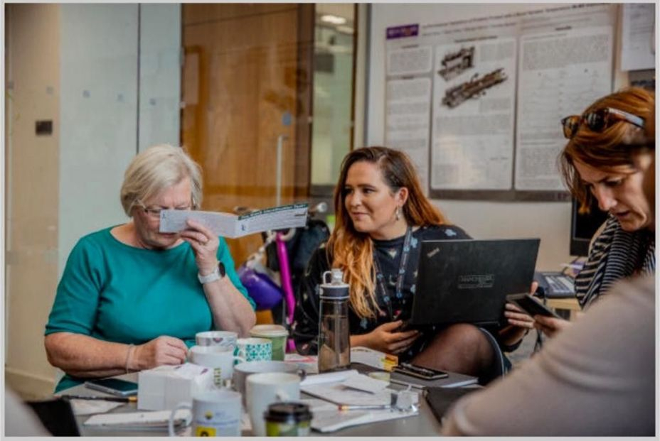 universidad de Manchester universidad de Manchester