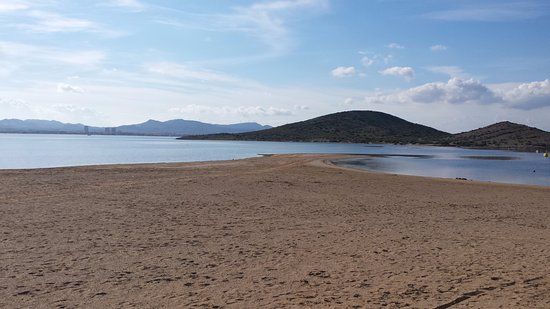 Isla del Ciervo Isla del Ciervo