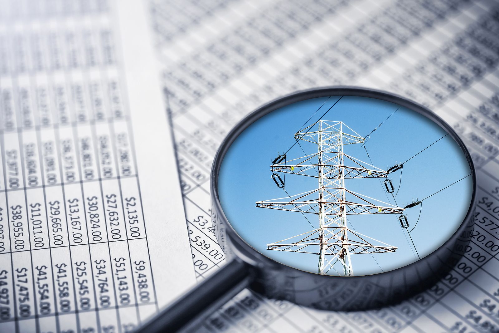El Gobierno ultima la nueva metodología para el cálculo de la tarifa regulada de la luz