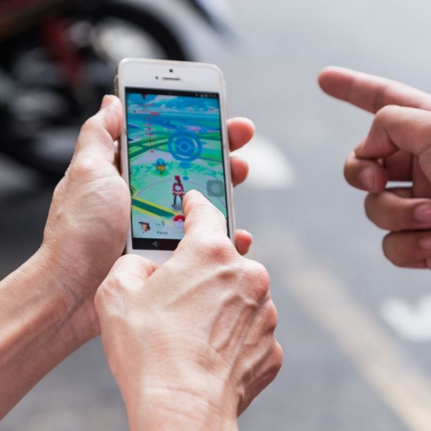 Pokémon Go Pokémon Go