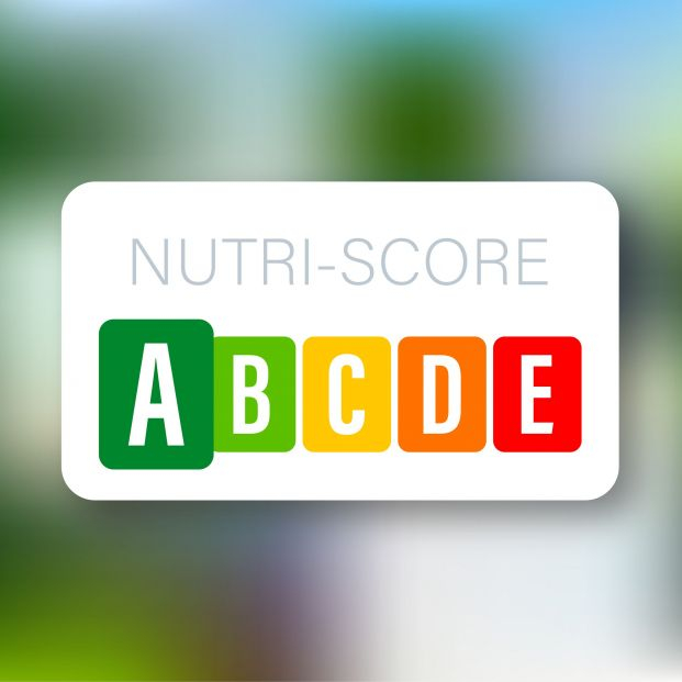 Cambios en el etiquetado Nutriscore: ahora será más difícil obtener una A. Foto: Bigstock Cambios en el etiquetado Nutriscore: ahora será más difícil obtener una A. Foto: Bigstock