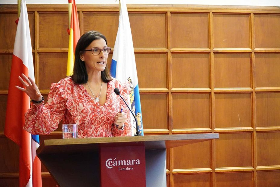 Francisco Javier López Marcano: "Tengo la máxima 'sapere aude', atrévete a intentarlo" Francisco Javier López Marcano: "Tengo la máxima 'sapere aude', atrévete a intentarlo"