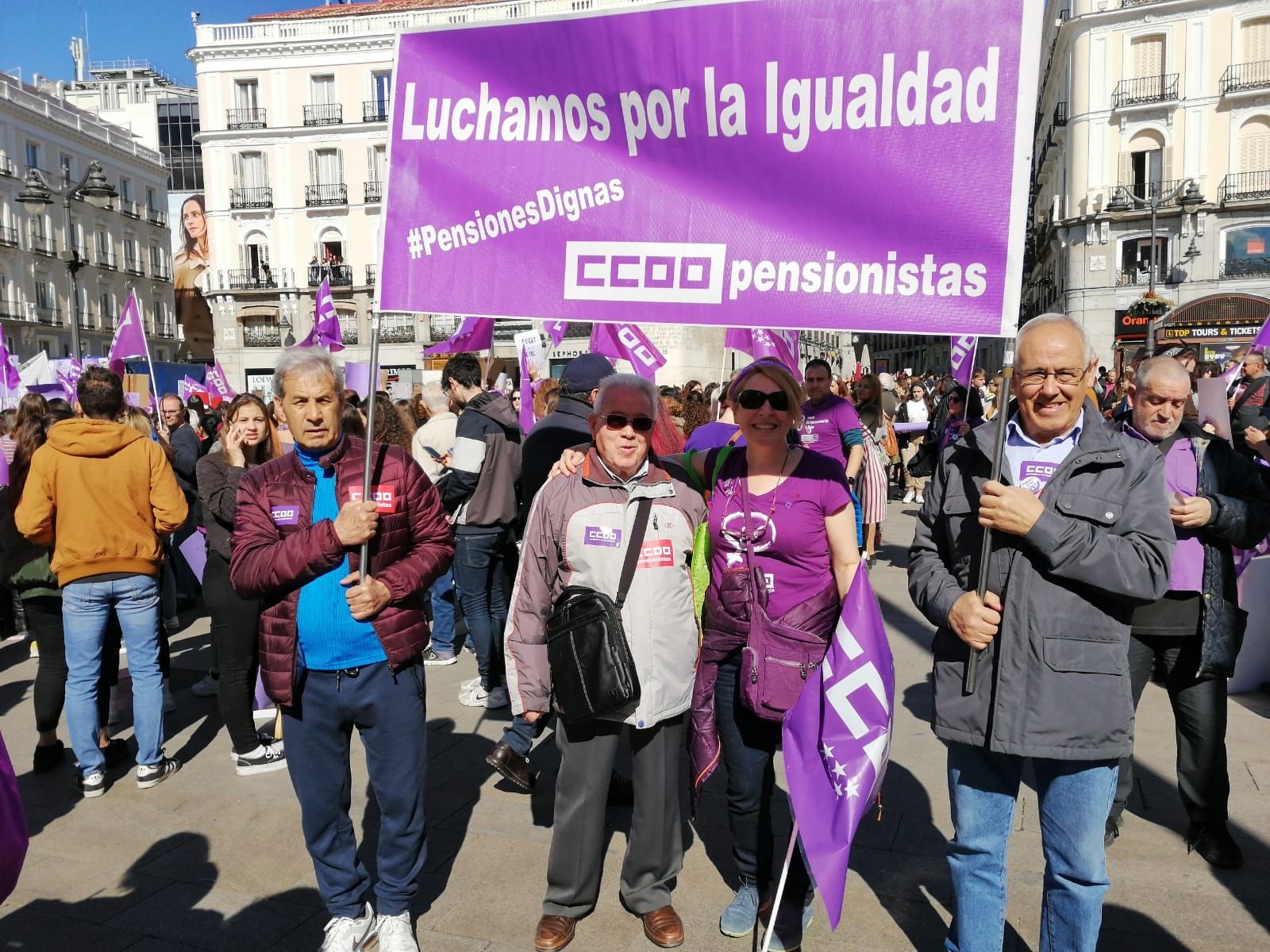 Juan Sepúlveda: "Viabilidad de las pensiones actuales y futuras" Juan Sepúlveda: "Viabilidad de las pensiones actuales y futuras"