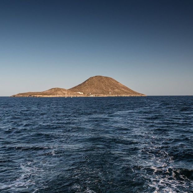 En medio del mar En medio del mar