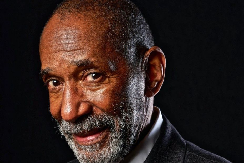 El legendario contrabajista estadounidense Ron Carter. Foto: Europa Press