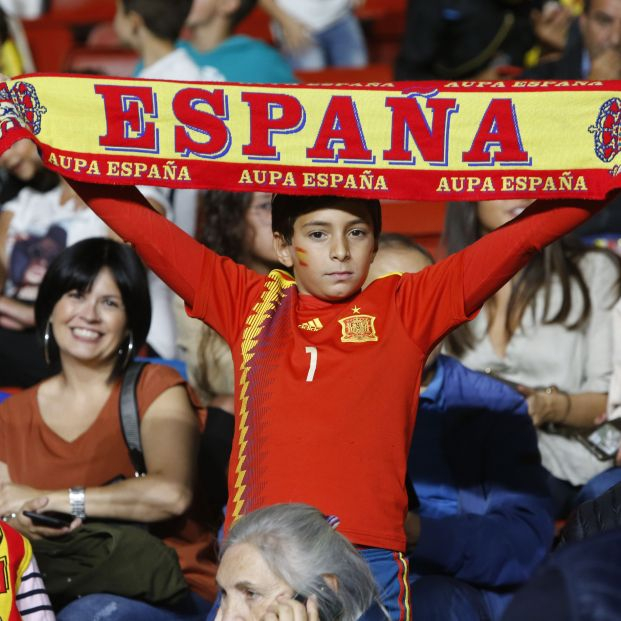 Lo más buscado en Google en 2024: la DANA, Fallout y los Juegos Olímpicos de París