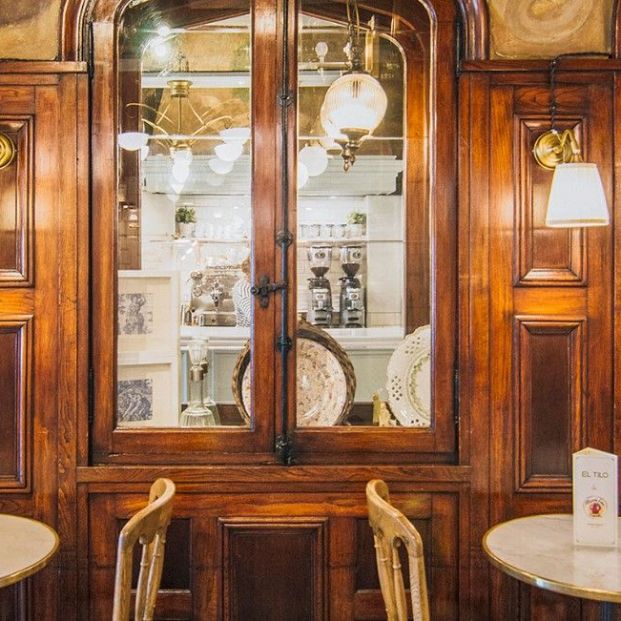 Los mejores lugares para merendar en Bilbao Los mejores lugares para merendar en Bilbao