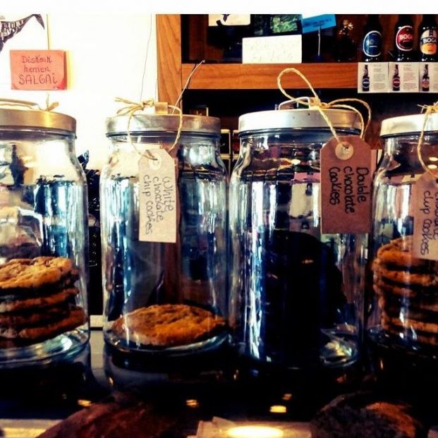 Los mejores lugares para merendar en Bilbao Los mejores lugares para merendar en Bilbao