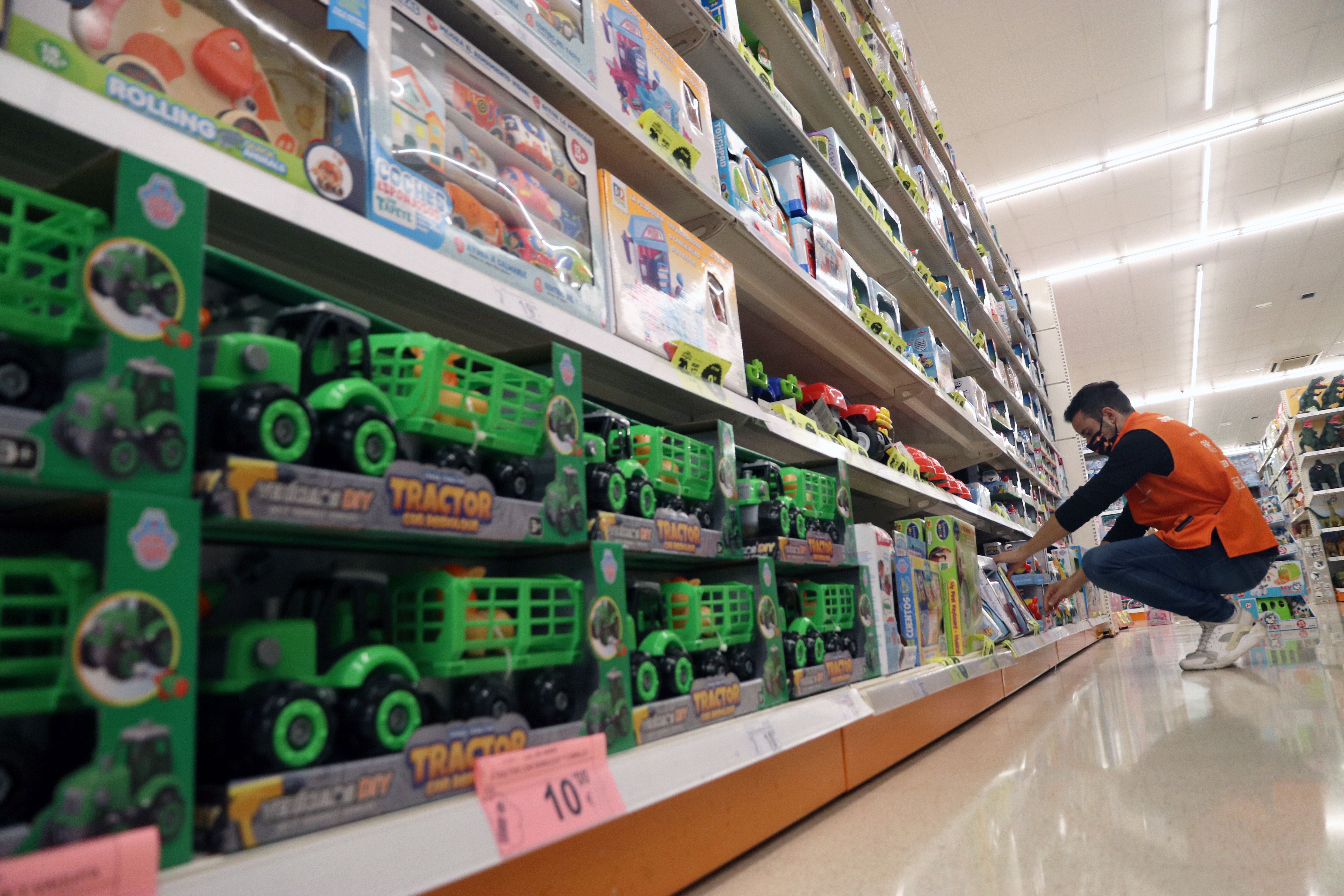 Ranking de los puestos de trabajo más demandados