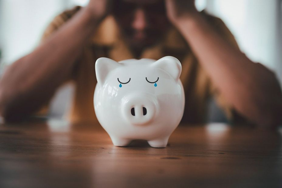 Las renuncias a herencias se disparan: un 15% de los herederos rechazan la sucesión por las deudas. Foto: bigstock Las renuncias a herencias se disparan: un 15% de los herederos rechazan la sucesión por las deudas. Foto: bigstock