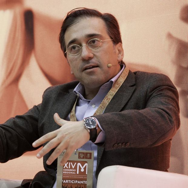 bigstock MadridSpainNovemberth 440044937