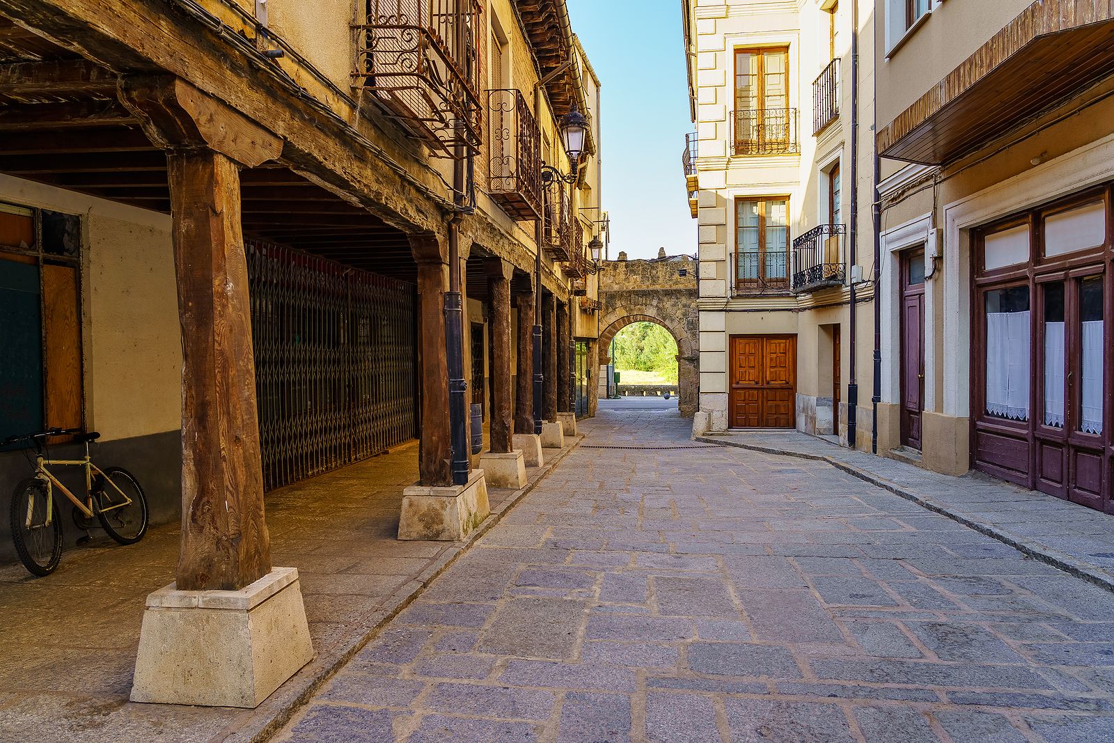 Soria, Teruel y Cuenca tendrán ayudas a la contratación para contrarrestar la despoblación