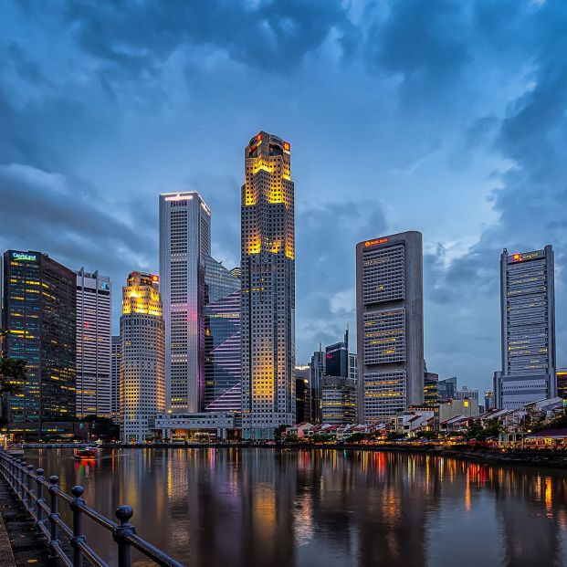 bigstock Singapore City SingaporeFe 447571900