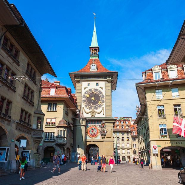 bigstock Bern SwitzerlandJuly456278633