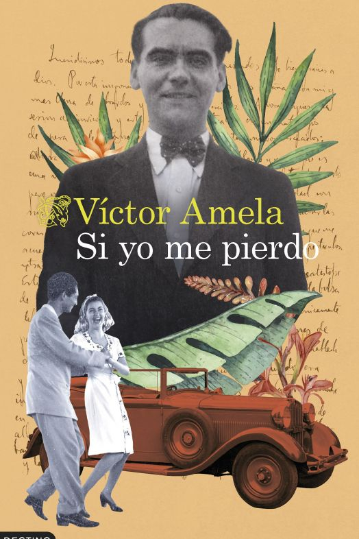 portada si yo me pierdo victor amela 202207261341 portada si yo me pierdo victor amela 202207261341