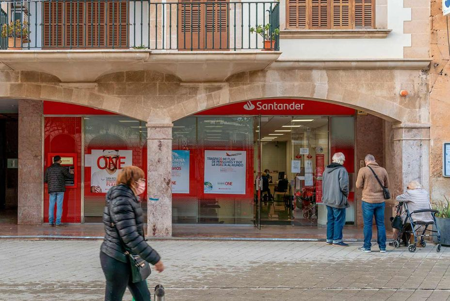 Pago de las pensiones en octubre de 2022: ¿cuál es la fecha de cobro en cada banco?.Foto: bigstock