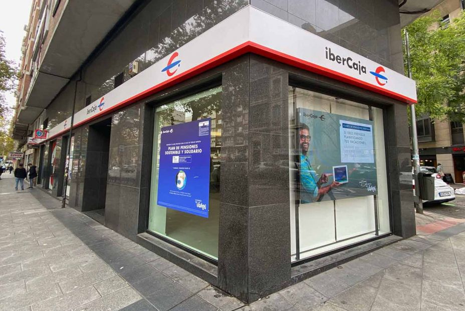 Pago de las pensiones en octubre de 2022: ¿cuál es la fecha de cobro en cada banco?. Foto: ep