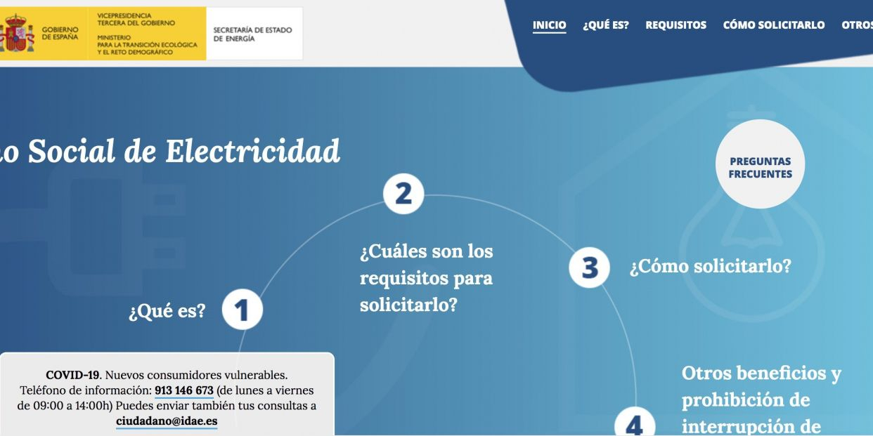 bono social bono social