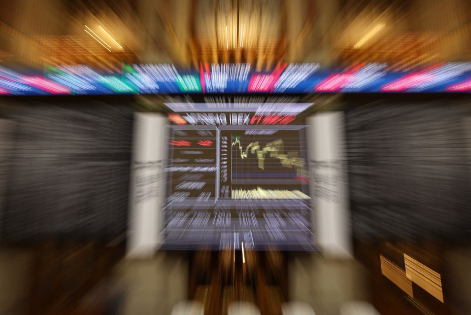 Jubilados británicos en vilo por sus planes de pensiones, al borde de la quiebra. Foto: EuropaPress Jubilados británicos en vilo por sus planes de pensiones, al borde de la quiebra. Foto: EuropaPress