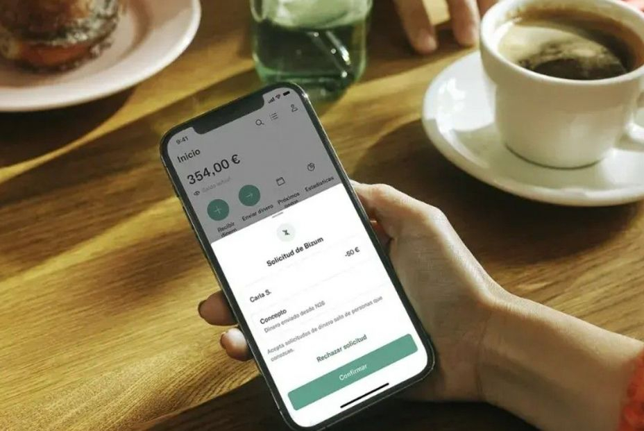 Estos son los límites de Bizum al enviar y recibir dinero