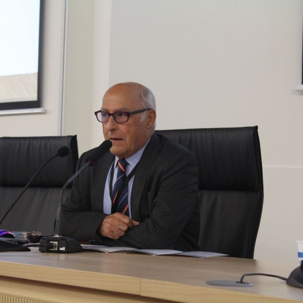 Alejandro Otero Davila, Vicepresidente de CAUMAS y Responsable de Comunicación Alejandro Otero Davila, Vicepresidente de CAUMAS y Responsable de Comunicación