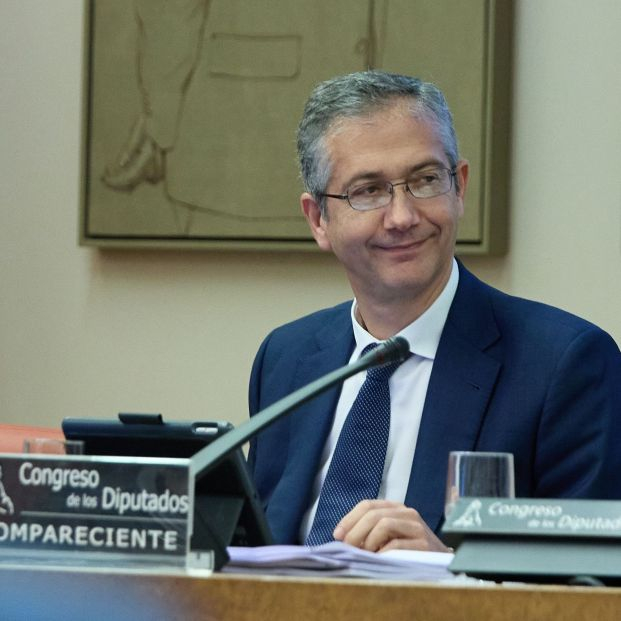EuropaPress gobernador banco espana pablo hernandez cos comparece comision presupuestos (1) EuropaPress gobernador banco espana pablo hernandez cos comparece comision presupuestos (1)