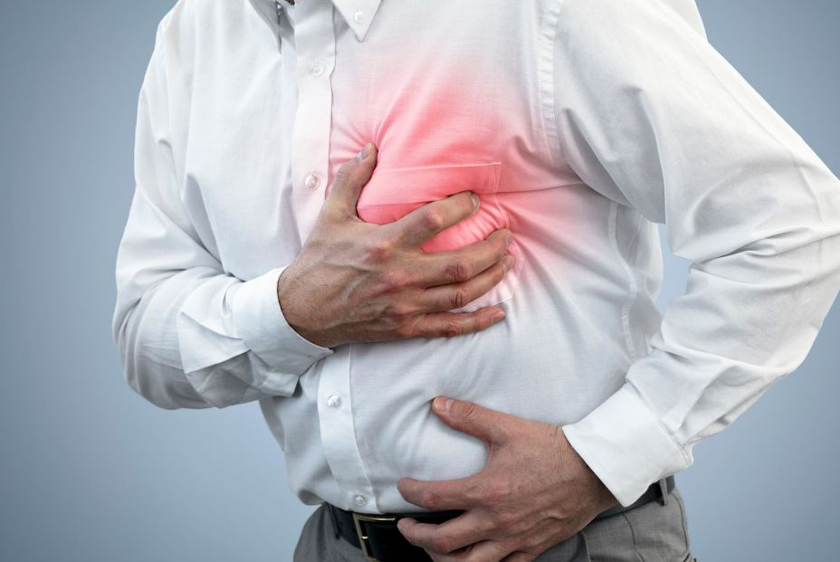 El riesgo de enfermedades cardiovasculares es igual en ambos sexos