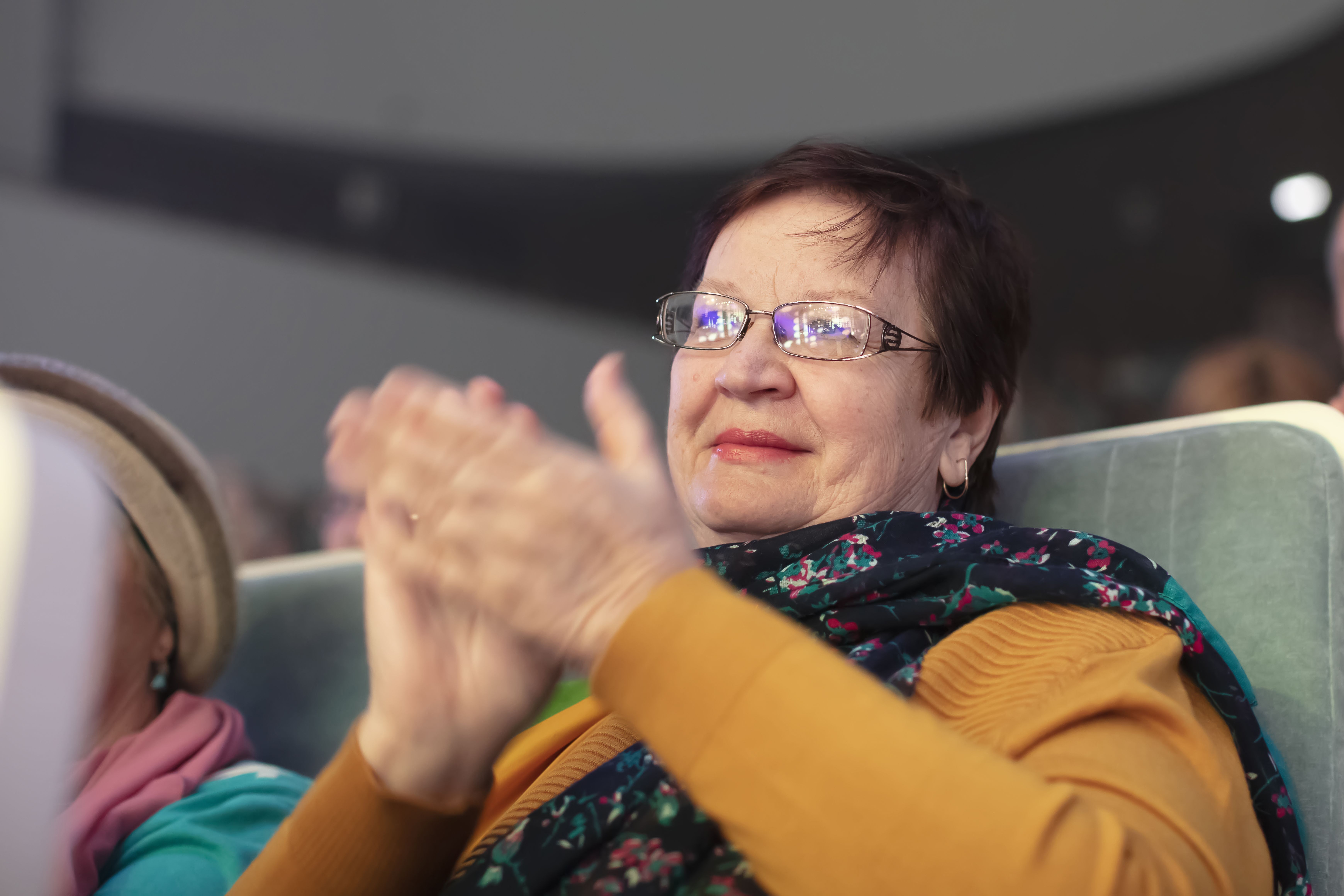 2.000 personas mayores de Bilbao podrán disfrutar de la ópera