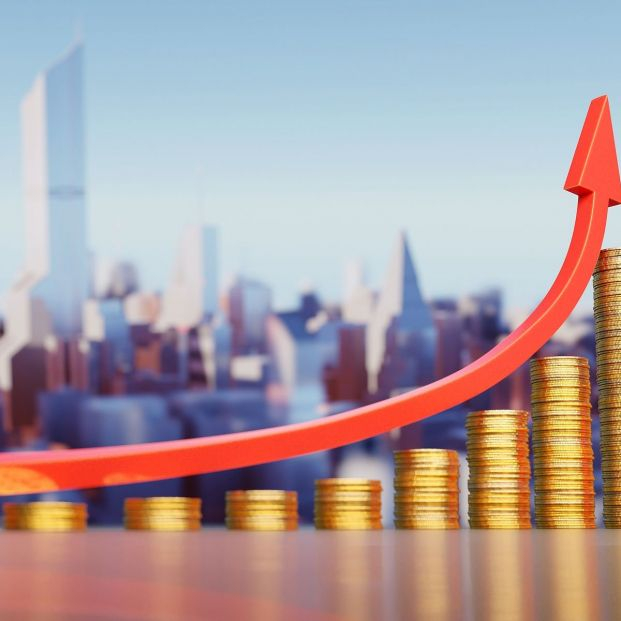 bigstock Inflation Prices Rise Concept 456287303 bigstock Inflation Prices Rise Concept 456287303