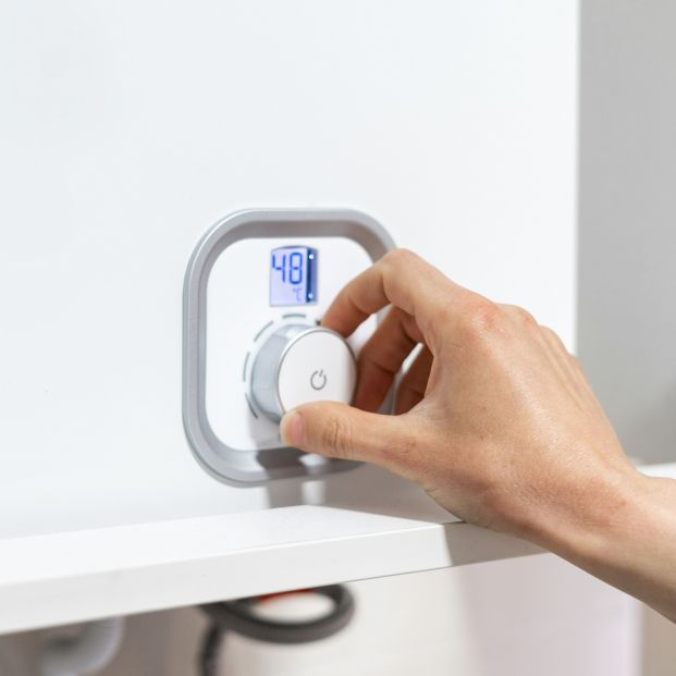 Las mejores calderas de gas para calefacción y agua caliente por menos de 800 euros al año. Foto: Bigstock Las mejores calderas de gas para calefacción y agua caliente por menos de 800 euros al año. Foto: Bigstock