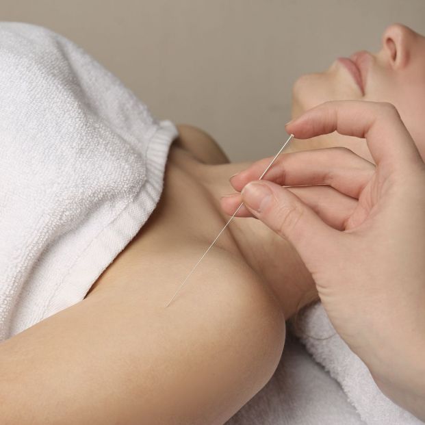 Acupuntura menopausia Acupuntura menopausia