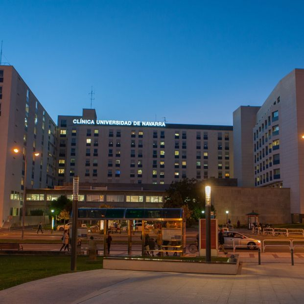 Los hospitales públicos y privados con la mejor reputación de España, según MRS. Foto: Europa Press