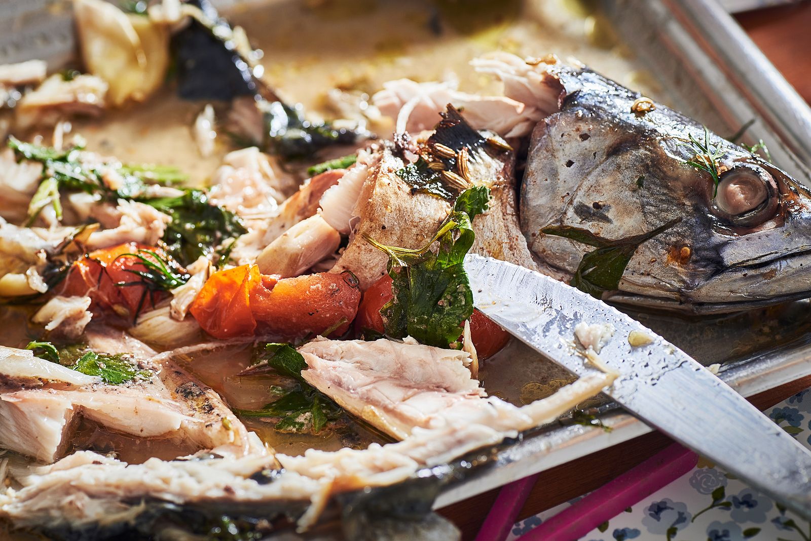 Esta es la mejor hora para comer, según la ciencia