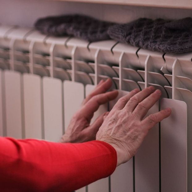 bigstock Man Feeling Cold At Home With444175907