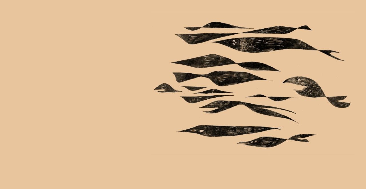 La "fascinación" de Paul Klee por la naturaleza, en la Fundació Miró de Barcerlona