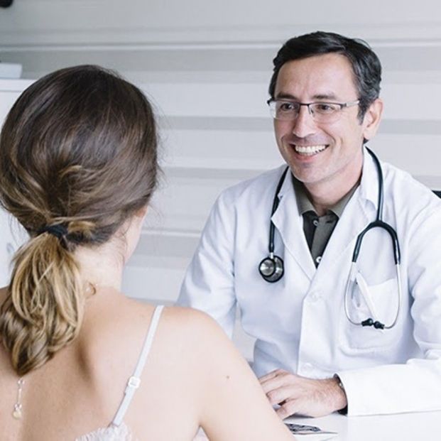 EuropaPress 4722307 octubre noviembre llevaran cabo sesiones virtuales personal medico EuropaPress 4722307 octubre noviembre llevaran cabo sesiones virtuales personal medico