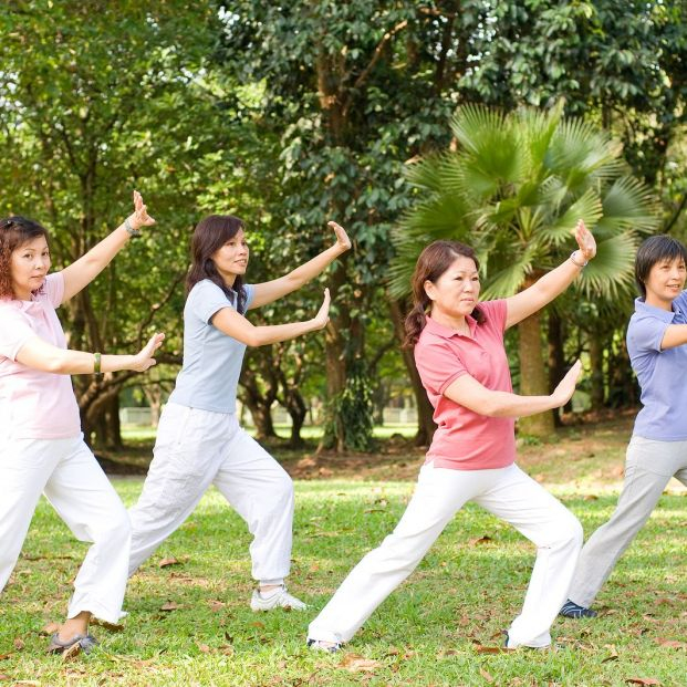 bigstock Outdoor Tai Chi 2019385 bigstock Outdoor Tai Chi 2019385