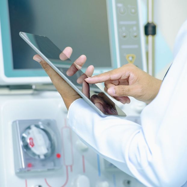 Dónde se forman los médicos del futuro Dónde se forman los médicos del futuro