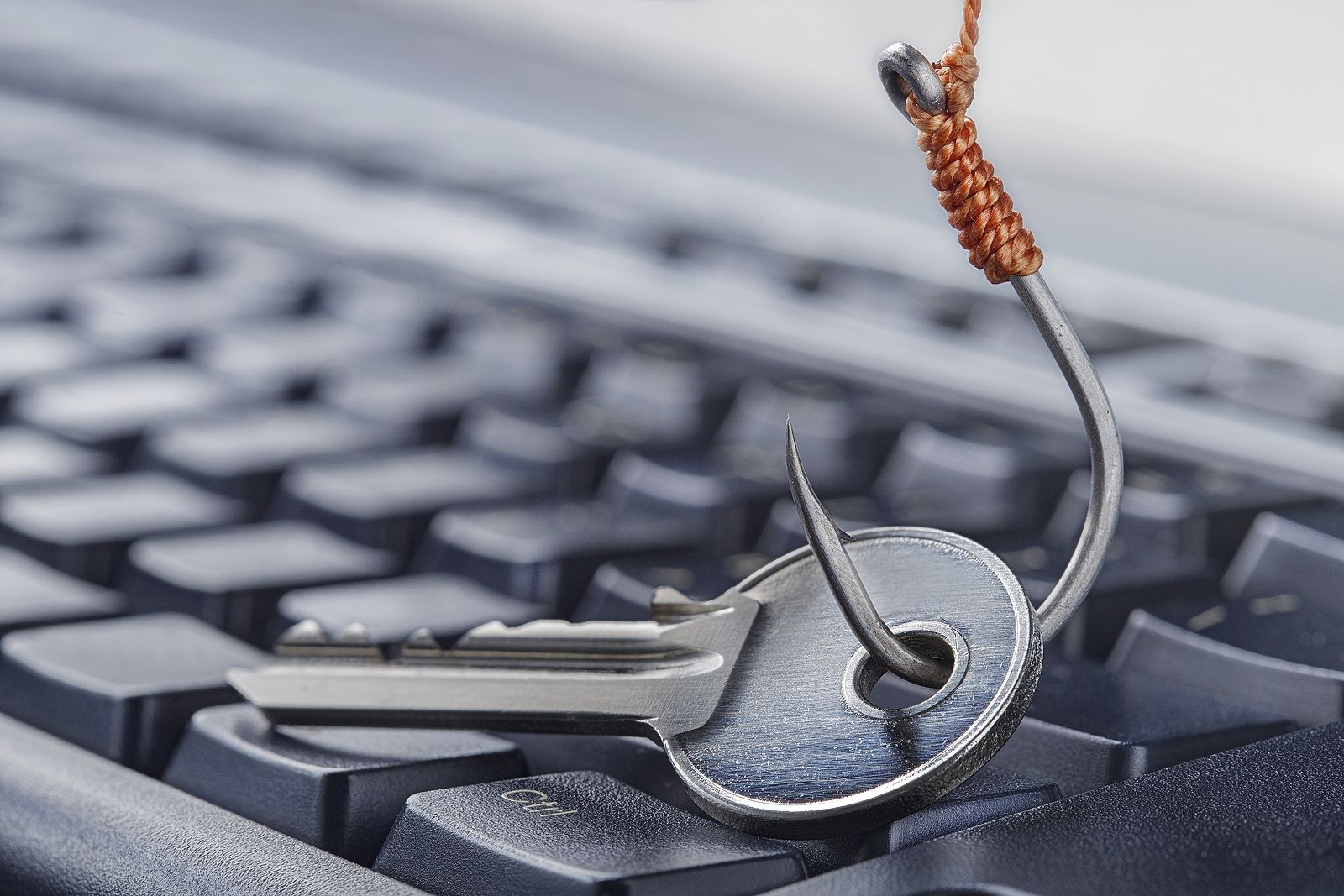 España, en el top 5 de países más afectados por ataques de 'ransomware' en lo que va de año