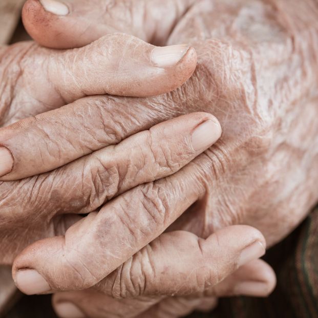 Maltrato a personas mayores Maltrato a personas mayores